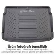 Rizline Mercedes CLS C219 2004-2010 3d Oto Paspas