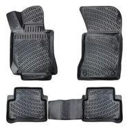 Rizline Mercedes E Serisi W211 3D 2003-2009 Arası Havuzlu Paspas