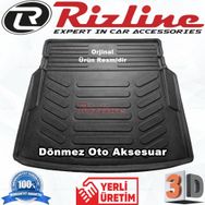 Rizline Mercedes E Serisi W213 Rampalı Bagaj 2016 Sonrası Bagaj Havuzu