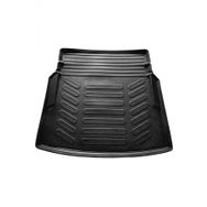 Rizline Mercedes E W212 Rampali 3D Bagaj Havuz 2010-2015 Arası Oto Paspas