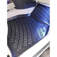 Rizline Mercedes Sprinter Minibüs 2006-2019 3D Havuzlu Paspas