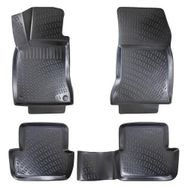 Rizline Mercedes W177 HB 2018+ 3D Havuzlu Paspas