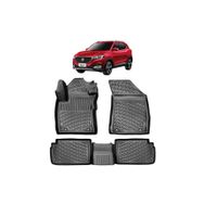 Rizline MG ZS Benzinli 2021 Sonrası 3D Havuzlu Paspas