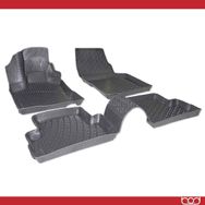 Rizline Mitsubishi Langer 2008 Sonrası 3d Havuzlu Paspas