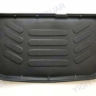 Rizline Nissan Micra 2011-2015 Arasi Havuzlu 3D Bagaj Havuzu