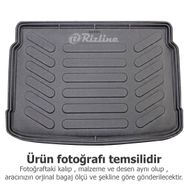 Rizline Opel Astra H Hb 2004 Sonrası 3D Bagaj Havuzu