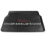 Rizline Opel Astra H Paspası Siyah Hb 2004-2013 Arası 3D Bagaj Havuzu