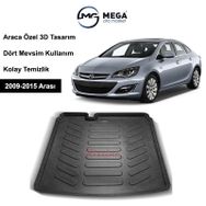 Rizline Opel Astra J Sedan Bagaj Havuzu