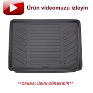 Rizline Opel Astra K HB 2015 Sonrası 3D Bagaj Havuzu