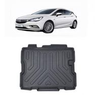 Rizline Opel Astra K HB 2015 + Stepnesiz Tamir Kitli 3D Bagaj Havuzu
