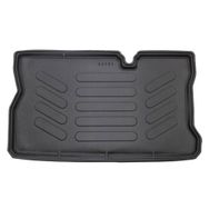 Rizline Opel Corsa C 2001-2006 Uyumlu 3D Bagaj Havuzu