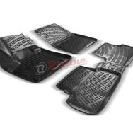 Rizline Opel grandland 3D Havuzlu Paspas