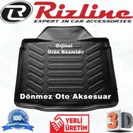 Rizline Opel İnsignia 2008 2016 Bagaj Havuzu
