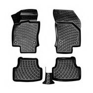 Rizline Opel Zafira A 1999-2006 3d Oto Paspas