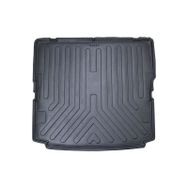 Rizline Opel Zafira B 2005-2014 Siyah Bagaj Havuzu Paspası