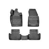 Rizline Peugeot 308 2022+ Siyah 3D Paspas