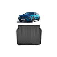 Rizline Peugeot 408 2023 Sonrası 3D Bagaj Havuzu