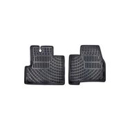 Rizline Peugeot Boxer 3D 2007+ Havuzlu Paspas