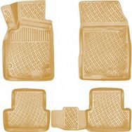 Rizline Range Rover Sports 2005-2013 3D Bej Rengi Paspas