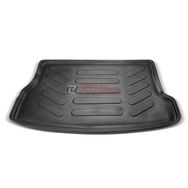 Rizline Renault Clio 2 1996-2006 Siyah Bagaj Havuzu Paspası