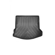 Rizline Renault Clio 3 2006-2012 Kancali Model 3D Bagaj Havuzu