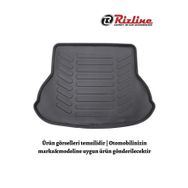 Rizline Renault Fluence 2009 Sonrası Bagaj Havuzu