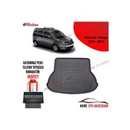 Rizline Renault Kango 2010 -2014 Bagaj Havuzu
