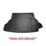 Rizline Renault Laguna 2 3D Bagaj Havuzu