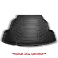 Rizline Renault Latitute 3D Bagaj Havuzu