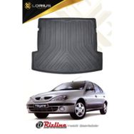 Rizline Renault Megane 1 1995-2002 Uyumlu 3D Bagaj Havuzu
