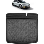 Rizline Renault Megane E-Tech 2022+ Sıyah 3D Bagaj Havuzu