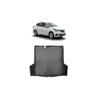 Rizline Renault Taliant 2021 Sonrası 3D Bagaj Havuzu