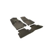 Rizline RZPAS251033 Chevrolet Captiva 3D Havuzlu Paspas