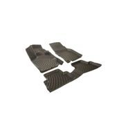 Rizline RZPAS251054 Dacia Logan I 2004-2012 3D Havuzlu Paspas