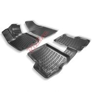 Rizline RZPAS251056 Dacia Sandero 2008-2012 3D Havuzlu Paspas