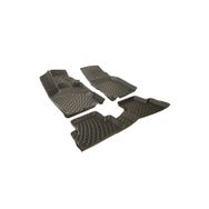 Rizline RZPAS251239 Skoda Karoq 3D Havuzlu Paspas