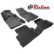 Rizline RZSET251011 Renault Megane 4 Hb 3D Bagaj Havuzu