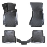 Rizline RZSET251148 Hyundai Getz 3D Bagaj Havuzu