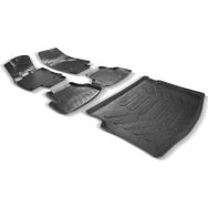 Rizline RZSET251199 Bmw 5 Serisi E39 1996-2004 3D Bagaj Havuzu