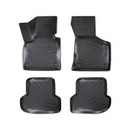 Rizline RZSET251211 Audi A3 2003-2012 3D Bagaj Havuzu