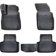 Rizline Seat Alhambra 2010 Sonrası 3D Havuzlu Paspas