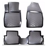 Rizline Seat Leon 2005-2012 3D havuzlu paspas