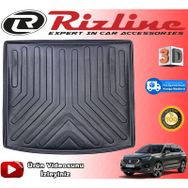 Rizline Seat Tarraco 5 Koltuk 2018 Sonrası 3D Bagaj Havuzu