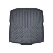 Rizline Skoda Octavia 3D Bagaj Havuzu