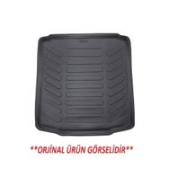Rizline Skoda Super B 2008-2014 3D Bagaj Havuzu