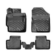 Rizline Toyota Yaris 2005-2012 3D Havuzlu Paspas