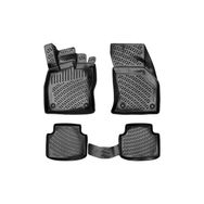 Rizline Volkswagen Arteon 2022 Araca Özel Tasarım 3D Havuzlu Paspas