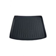 Rizline Volkswagen Caddy 2004-2015 Arası 3D Bagaj Havuzu