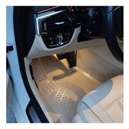 Rizline Volkswagen Crafter 2018 Sonrası 3d Havuzlu Paspas
