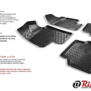 Rizline Volkswagen Golf 4 1998-2004 3D Havuzlu Paspas